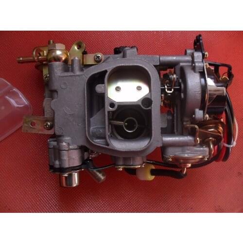 Free shipping New replacement carb/Carburettor for toyota 3rz engine aisan style carburetor