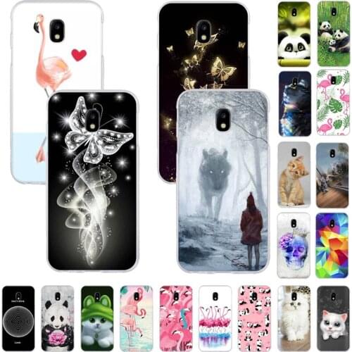 Bumper Phone Case For Samsung J3 2017 EU J330 J3 2015 2016 Case Cover Soft TPU Silicon Cover For Samsung J5 2017 EU J530 J5 2016