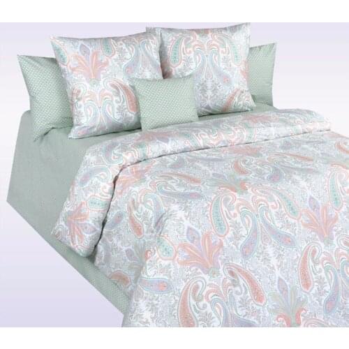 Cotton Dreams Home Textiles