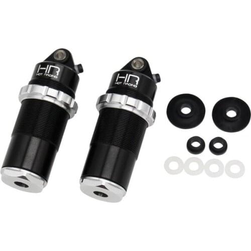 HR Arrma1: 10 4x4 Kraton Outcast Aluminum Front and rear Suspension Barrel Kit