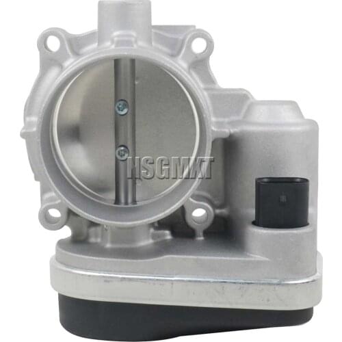 AP01 Throttle Body FOR CHRYSLER 300 FOR DODGE MAGNUM AVENGER CHARGER 2.7L 3.5L 4591844AC 4591844AC 4861694AA 4861691AA