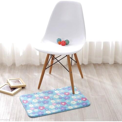 Carpets for Bedroom Rugs and Carpets for Home Lliving room Doormat for Childrens room Carpet for Bathroom Water absorbing Mats