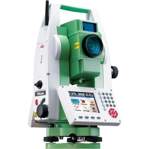 Leika Instruments For Measurement And Analysis