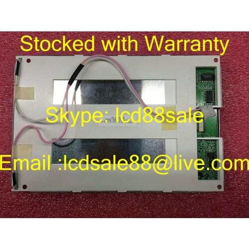 Best price and quality original PRE-WQ736A-02 industrial LCD Display