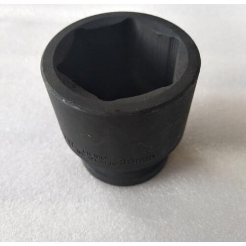 NAN-YU 3/4Dr Hex Air Impact Socket 3/4*36 NY-QT3436