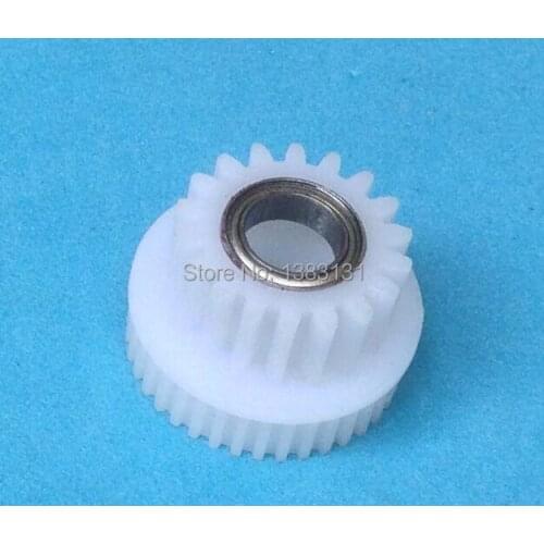New 019-13203 GEAR PULLEY 38 SUCTION fit for Duplicator RISO FR GR FREE SHIPPING
