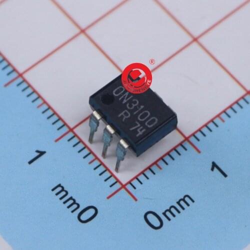 ON3100-R DIP-6 Original In Stock 10PCS/LOT Free Shipping