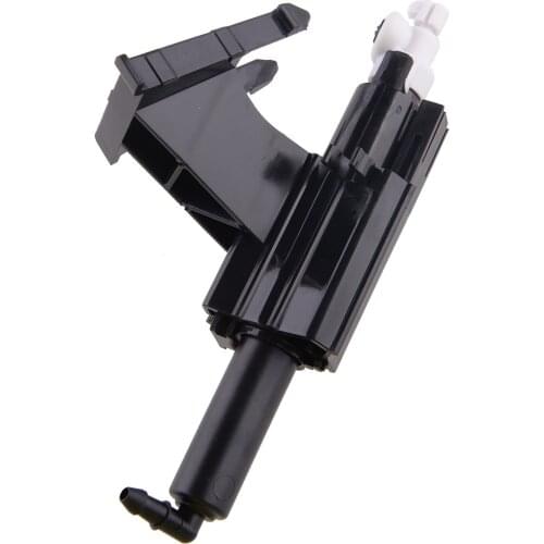 Right Side Headlight Headlamp Washer Nozzle Jet Car Plastic Fit For Ford Focus MK3 2017 2016 2015 2014 2013 2012 BM5113L014AC