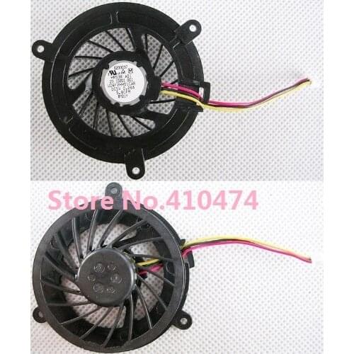 SSEA SSEA New Laptop CPU Fan for HP ProBook 4410S 4411S 4415S 4416S 4510S 4515S CPU cooling Fan P/N:UDQF2HH01CAR or KSB0505HA