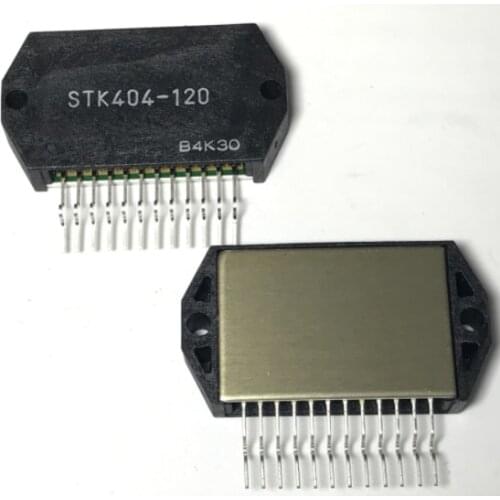 STK404-120 HYB12 100% New and original