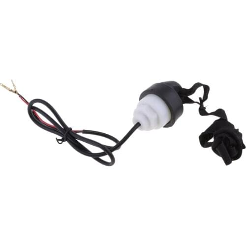 1 Piece Plastic Safety Kill Switch Pull Tether Cap ATV 50cc 70cc 90cc 110cc