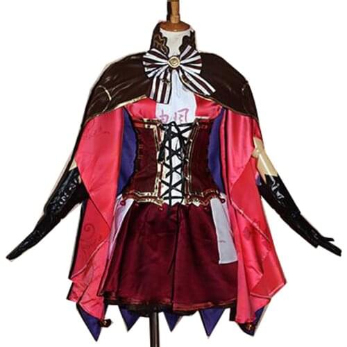 2016 Sword Art Online Cosplay ALO Alfheim Online Yuki Asuna Cosplay Costume