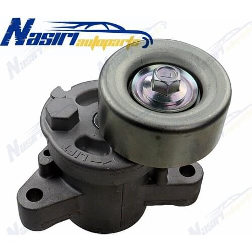 Belt Automatic Tensioner For Mitsubishi ASX Lancer Outlander Sport 2.0L 2013 2014 2015 2016 2017 1345A090