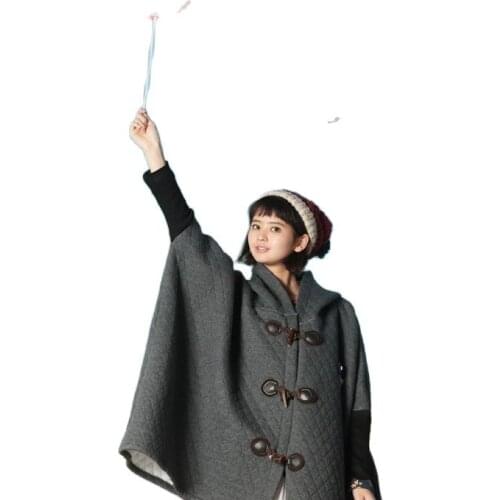 Ethnic ropa boho kimono invierno veste longue femme manteau cortavientos cappotti donna chaqueta mujer coat jacket autumn winter