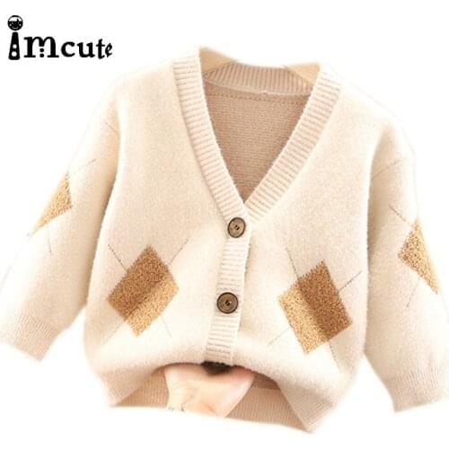Imcute Coat For Girls