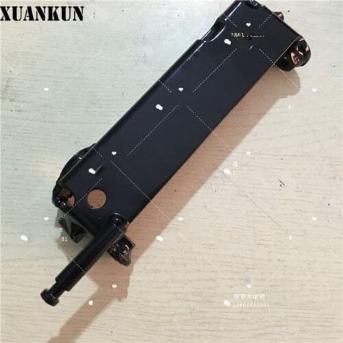 XUANKUN HS125T 150 Main and Front Support Frame Support Bracket