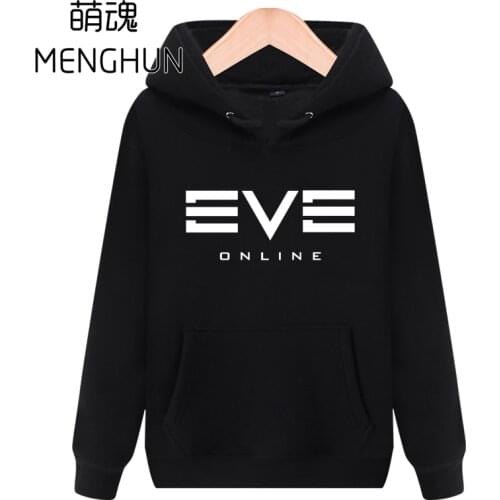 MENGHUN Men's T-shirts With A Hood