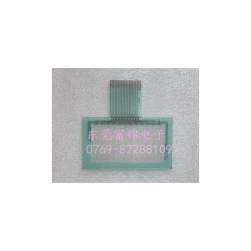 New NT20-ST121-EC NT20S-ST121-V3 NT20S-ST122-V1 Touch Glass Touch Pad Touch Screen