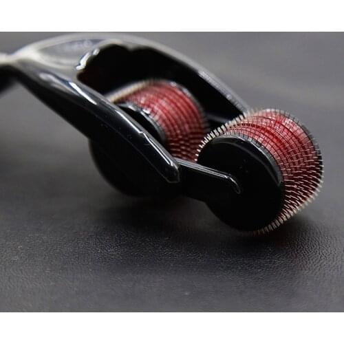 New Adult Massager Prickly Gear Roller Breast Buttocks Cock Pussy Stimulation Spiked Wartenburg Wheel BDSM Couple Sex Toys