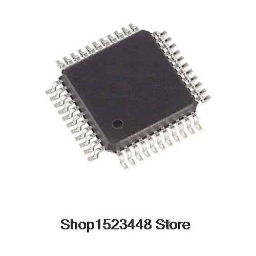 New Z84C0020 Z84C0020FEC Z84C0020FECZ80 qfp44