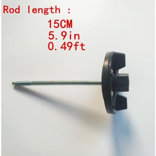 Suitable for Kia Sportage Spare tire Car spare tire fixing nut SPORTAGE clamp Spare tire SPORTAGE