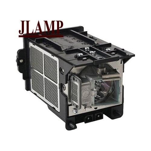 R9832752 COMPATIBLE PROJECTOR LAMP/BULB WITH HOUSING FOR BARCO RLM W8 VIP330