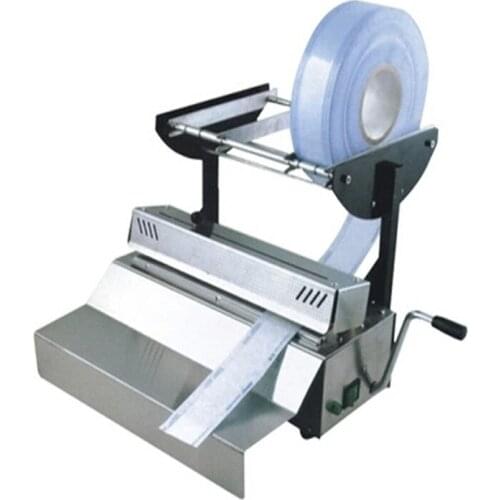 Dental Materials and Devices Sterilized Bags of Sterile Bag Sealing Machine Dental / Clinic / Hospital Package Sealing Equipment