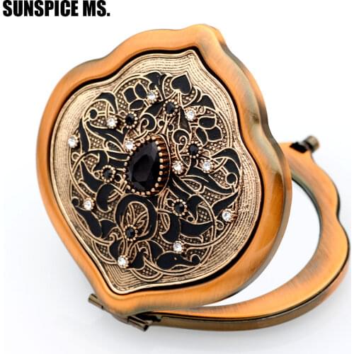 Sunspice Ms. Keychains