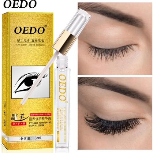Eyelash Growth Serum Treatment Eye Lash Longer Naturally Curved Denser Eyelash Growth Enhancer Extension Eyelashes Lifting Tool