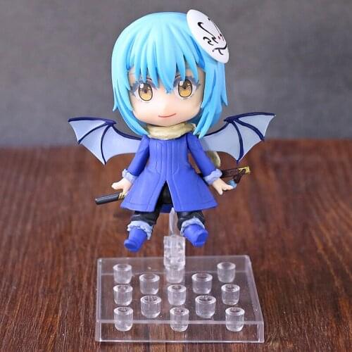 That Time I Got Reincarnated As A Slime 1067 Rimuru Tempest PVC Action Figure Collectible Model Toy Doll