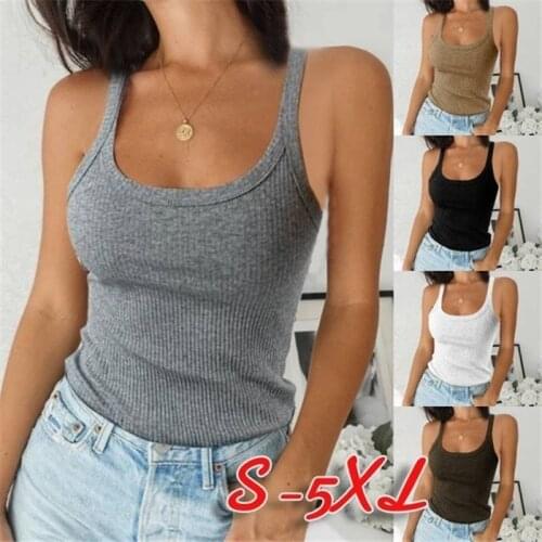 T Shirt Women 2021 New Arrival Summer Style Render Sleeveless T-shirt Leisure Female Tshirt Dropshipping LDMCX168618