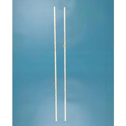 2pcs LED backlight strip for SONY KD-55XE8096 KD-55XE8396 KD-55XE7096 KD-55XE7002 KD-55XE8596 KD-55X720E KD-55X700E STO550AP4 5