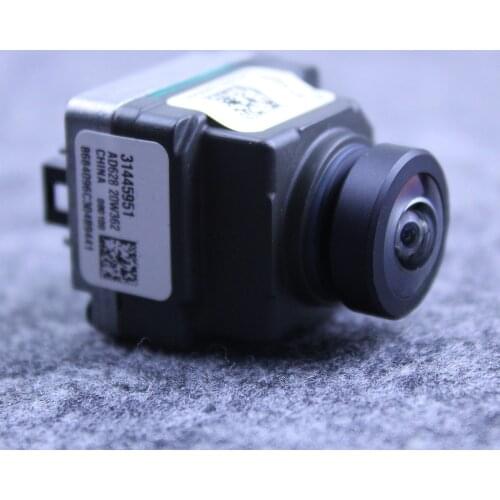 31445951 For Volvo S90 XC90 S60 S90 V60 V90 PARK ASSIST SURROUND REVERSING CAMERA FRONT REAR SIDE MIRROR