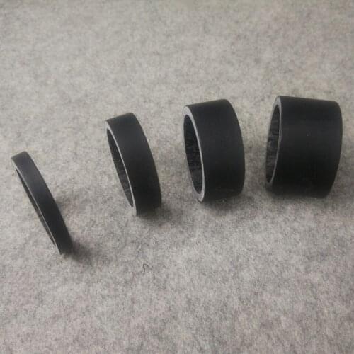 3K/UD weave Glossy/Matte finish spacers payment link