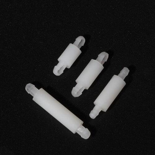 500PCS/1Lot G226 Type Nylon PCB Support Spacer PC Circuit Board Isolation Column