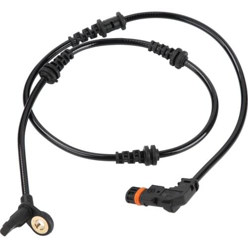 ABS Wheel Speed Sensor Automotive professional spare parts for Mercedes-Benz ML320 ML350 GL320 1645400917