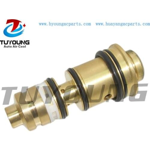 Denso 7SBU17H car air conditioner compressor electronic control valve fit for-LEXUS