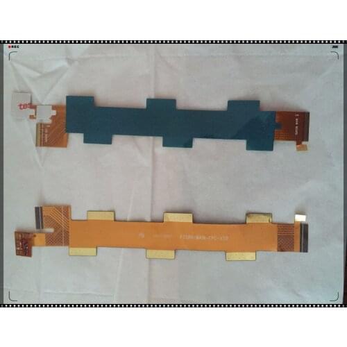 For Lenovo original A8-50 A8-50 LC / F cable TB3-850 F / M P3580-MAIN-FPC-V3.0 motherboard connection cable