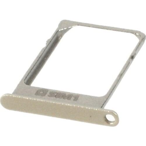 For Samsung Galaxy A3 A300 /Galaxy A5 A500 /Galaxy A7 A700 SIM1 Card Tray Holder Black White Gold Color
