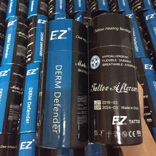 FKSTATOO Products For Tattooing