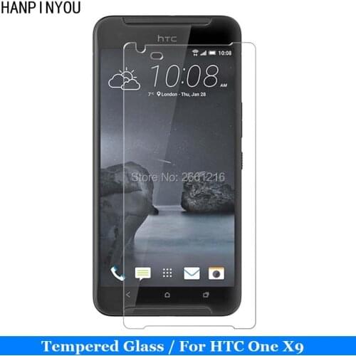 HANPINYOU Screen Protectors For HTC One X9