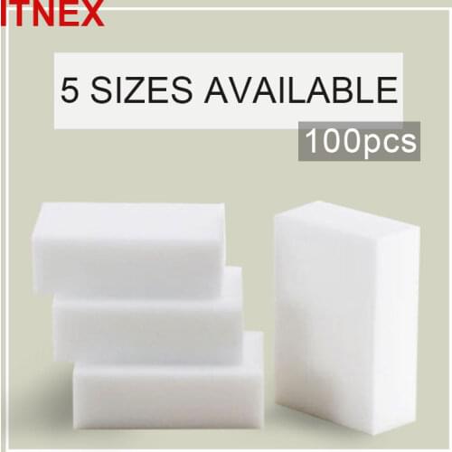 ITNEX Melamine Sponge