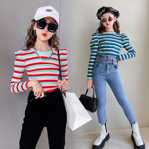 Kinmonla Sweaters For Girls