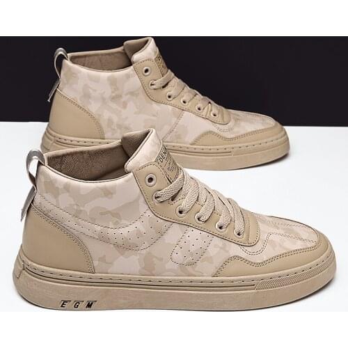 White Sneakers Men Flat Casual Shoes Youth Comfortable Soft Skateboarding Footwear Mens Basic Sport Tenis Shoes For Male