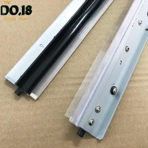 4PCS Compatible For Konica 7020 7022 7025 7030 7145 7222 Minolta Bizhub 420 421 500 501 Opc Drum Cleaning Blade 26NA-2090