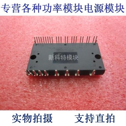 FSAM30SH60A 30A600V IPM module