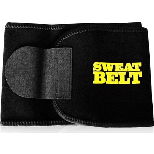 Waist Trainer Neoprene Body Shaper Waist Cincher Slimming Belt Modeling Strap Waist Trimmer Girdle Loose Weight Shapewear Sales