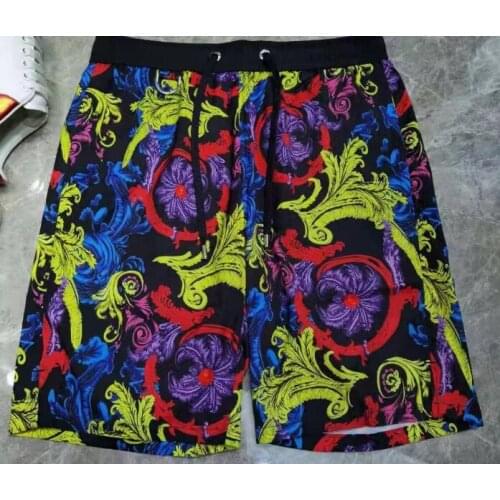 OCQBI Men's Beachwear