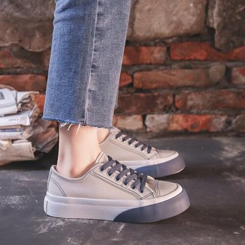 Odipon Skateboarding Shoes