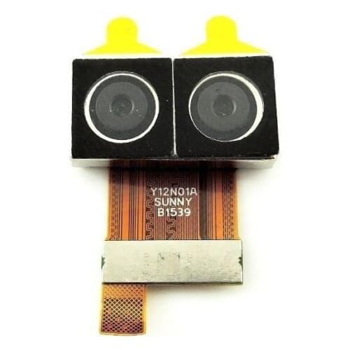 OEM Rear Big Back Facing Camera Module Replacement Part for Huawei P9